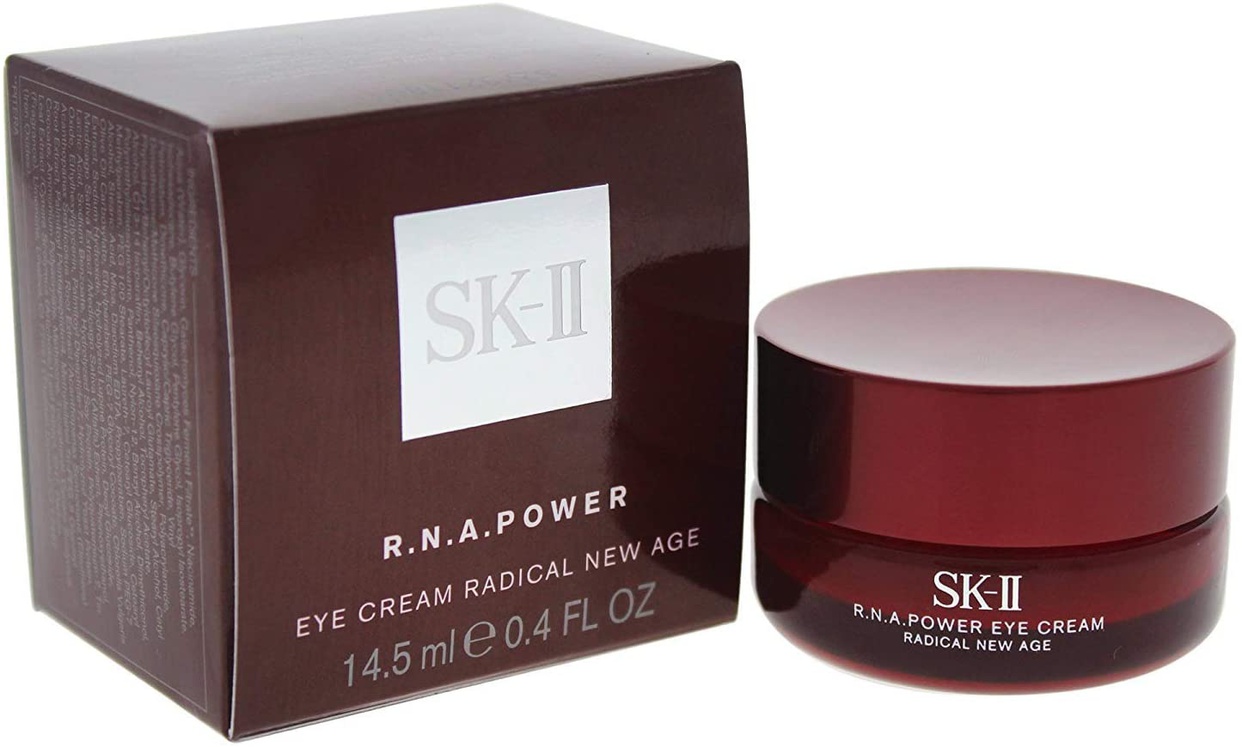 SK-II(エスケーツー) R.N.A.パワーアイクリームラディカルニューエイジ