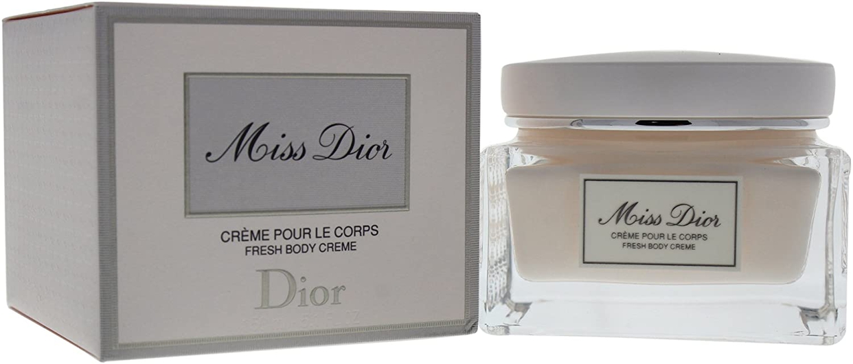 Dior(ディオール) ミス ディオール ボディクリームの悪い口コミ・評判