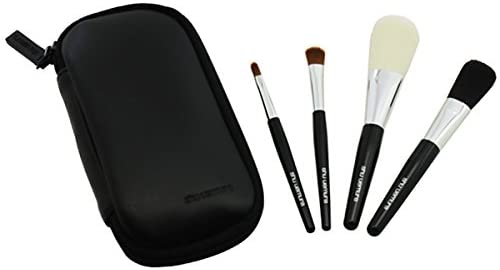 shu uemura(シュウ ウエムラ) ポータブル ブラシセットの悪い口コミ