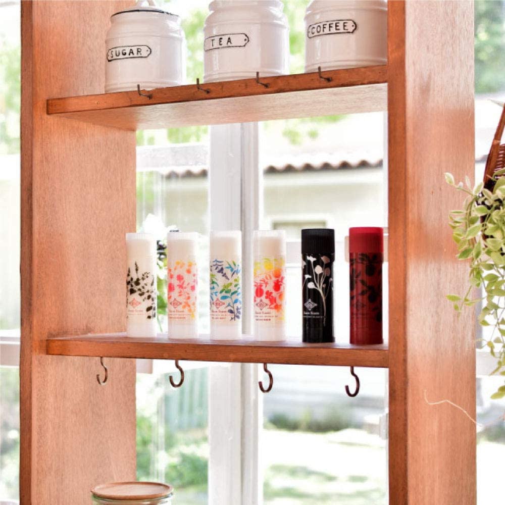 Ruam Ruam(ルアンルアン) ハーバルフレッシュソープ [ホワイト]の悪い