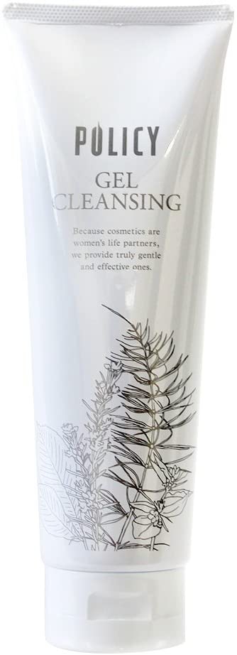 ポリシー化粧品(POLICY) ゲルクレンジングの悪い口コミ・評判は？実際