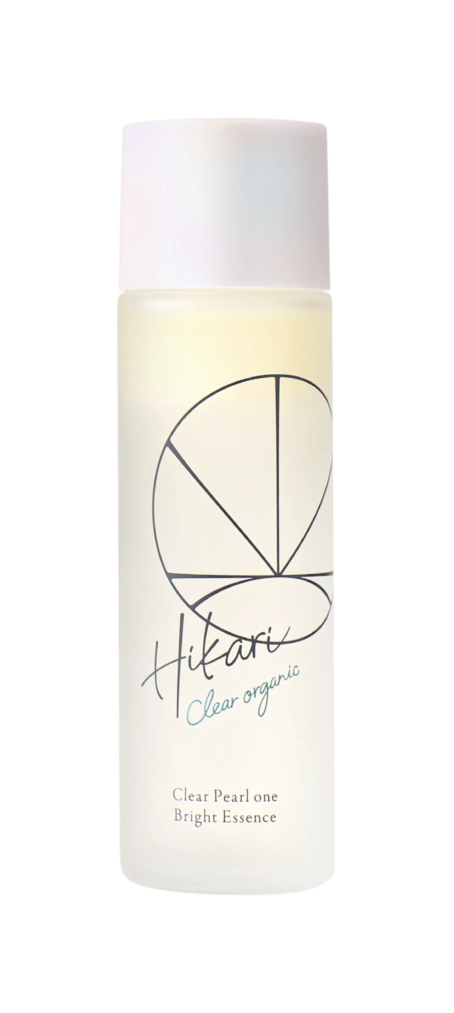 HIKARI CLEAR organic(ヒカリクリアオーガニック) クリアパールワン