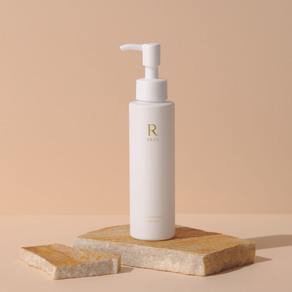 R SKIN(アールスキン) クレンジングローションの悪い口コミ・評判は