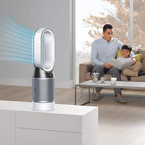 Dyson(ダイソン) Dyson Pure Hot + Cool 空気清浄ファンヒーター