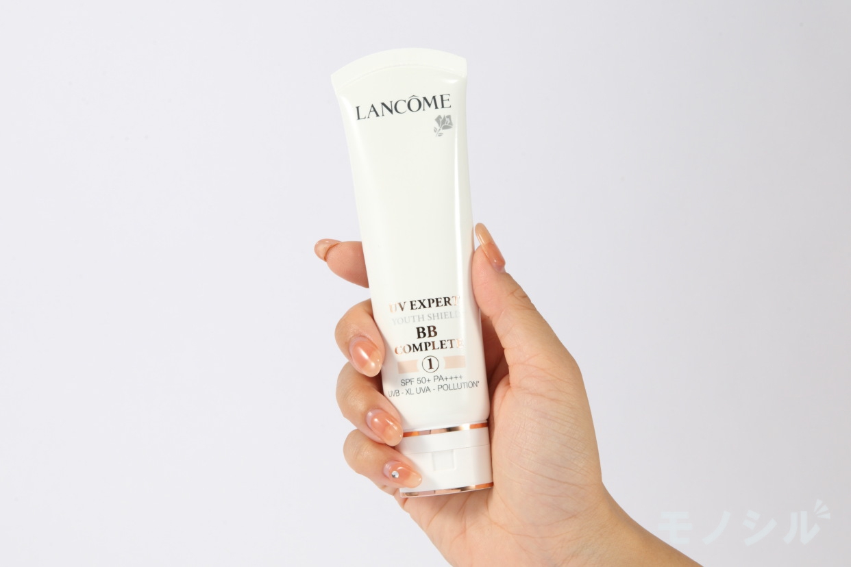 LANCOME(ランコム) UV エクスペール BB nの悪い口コミ・評判は？実際に