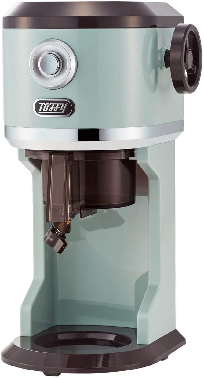 大正電機(TAISHO) レディーミキサー KN-1500の悪い口コミ・評判は