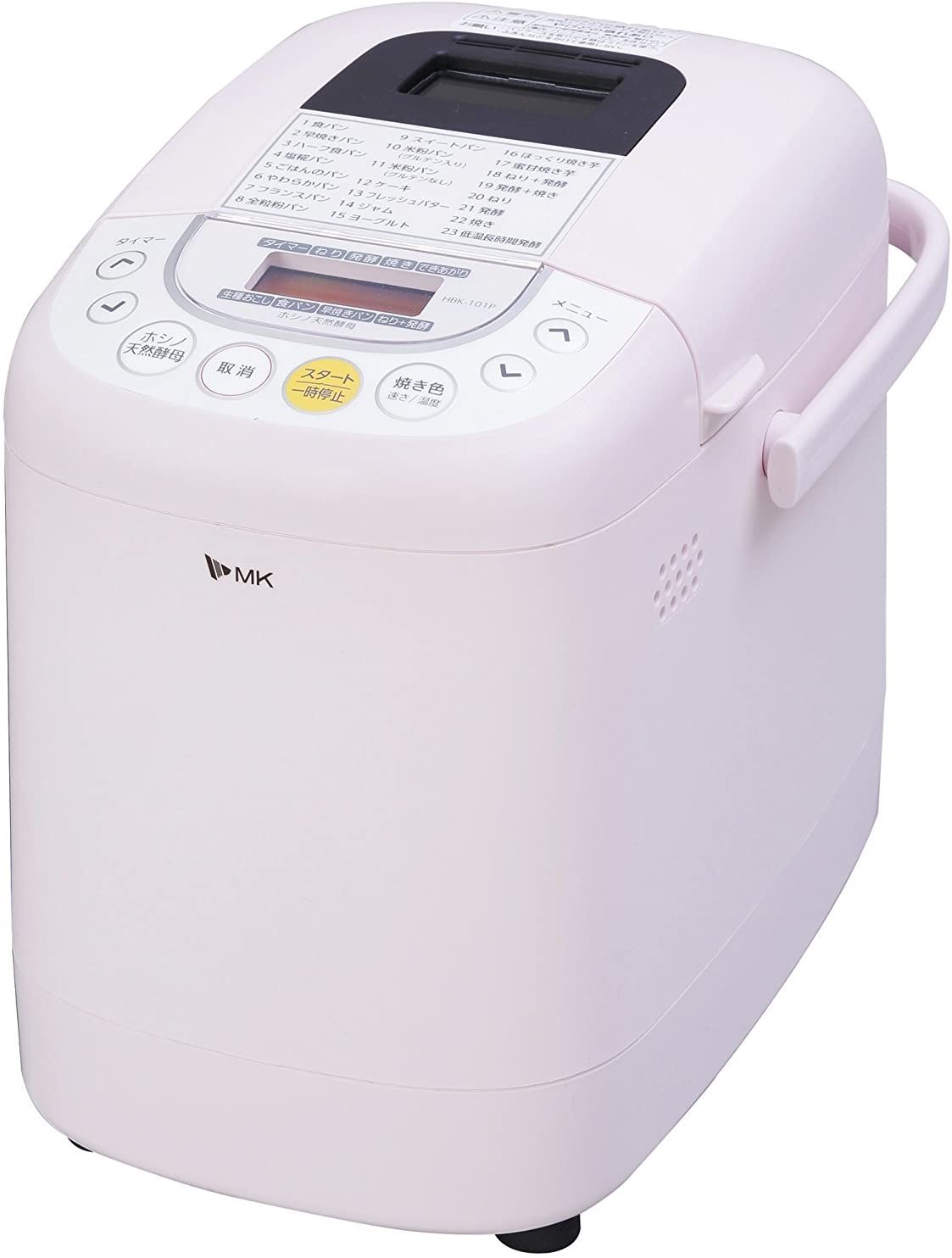 siroca(シロカ) ホームベーカリー SHB-722の悪い口コミ・評判は？実際