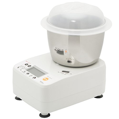 大正電機(TAISHO) レディースミキサー KN-200の悪い口コミ・評判は