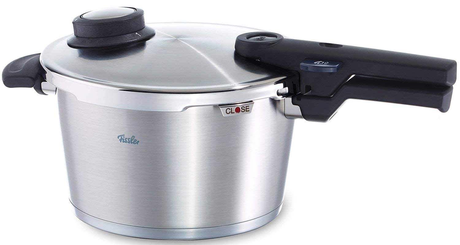 Fissler(フィスラー) コンフォート プラスの悪い口コミ・評判は？実際