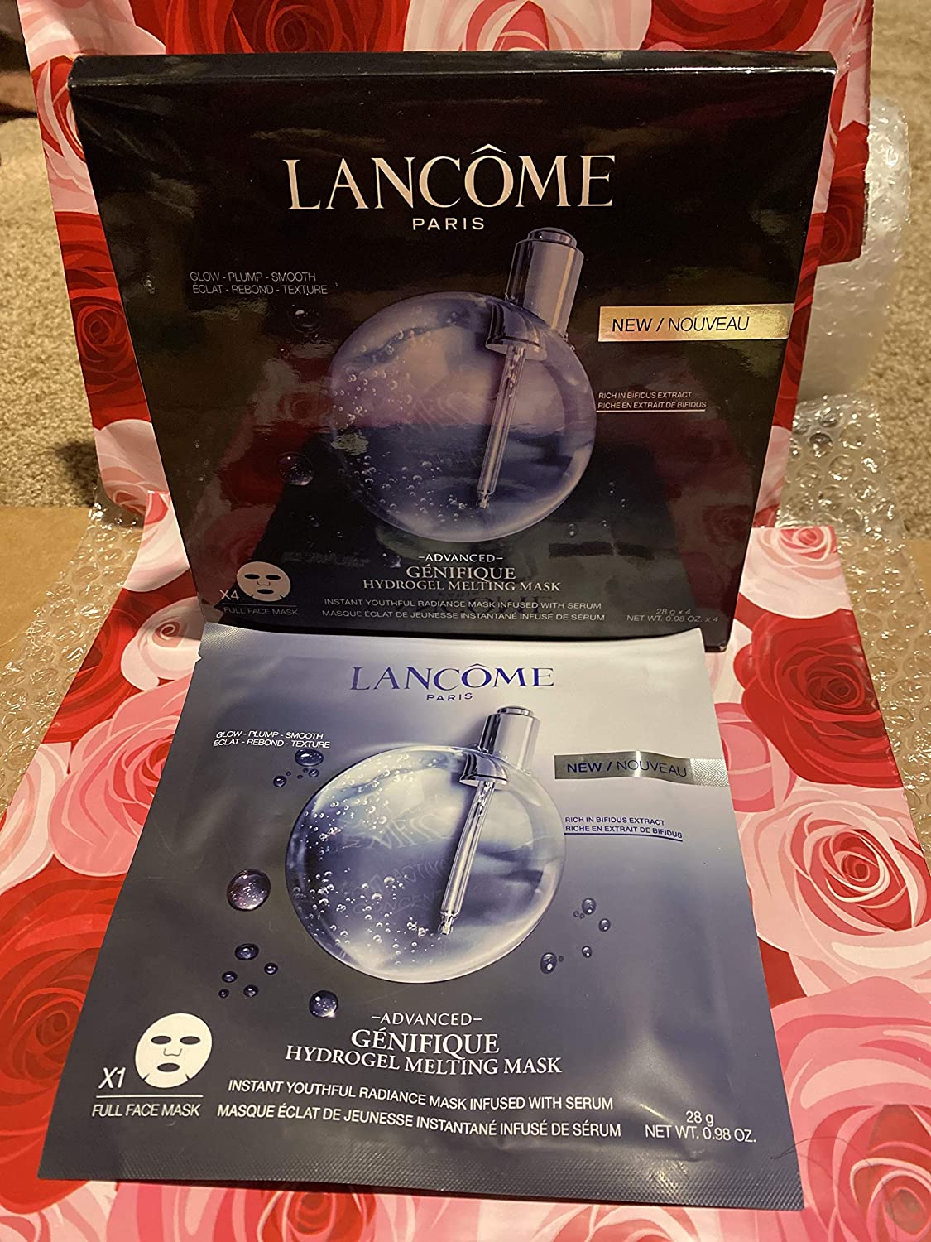 LANCOME(ランコム) ジェニフィック アドバンスト ハイドロジェル メル