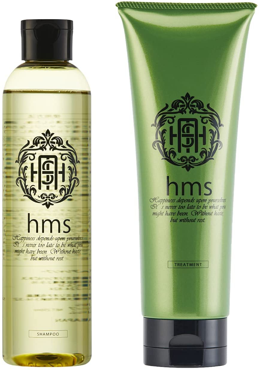 yamano(ヤマノ) 薬用和漢スカルプドロンコシャンプー