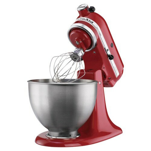 KitchenAid(キッチンエイド) スタンド ミキサー Ultra Powerの悪い
