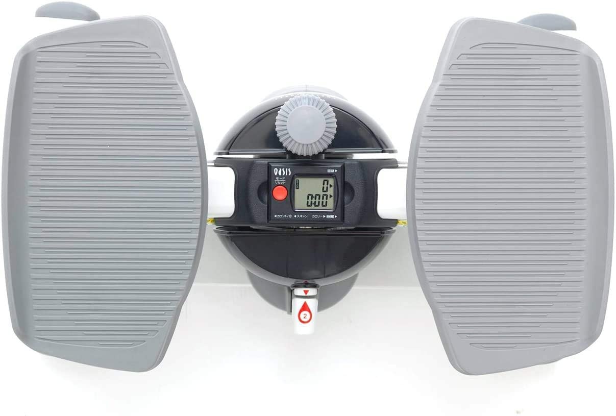 東急スポーツオアシス(TOKYU SPORTS oasis) プレミアムツイストエアロ