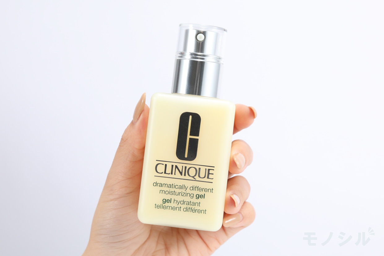 CLINIQUE(クリニーク) ドラマティカリー ディファレント モイスチャ