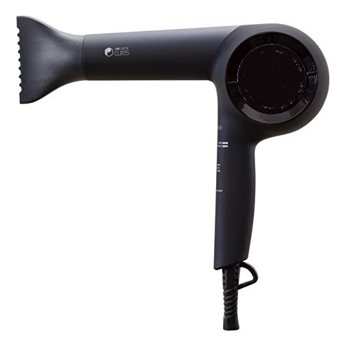 Panasonic(パナソニック) ヘアードライヤー ナノケア EH-NA0Bの悪い