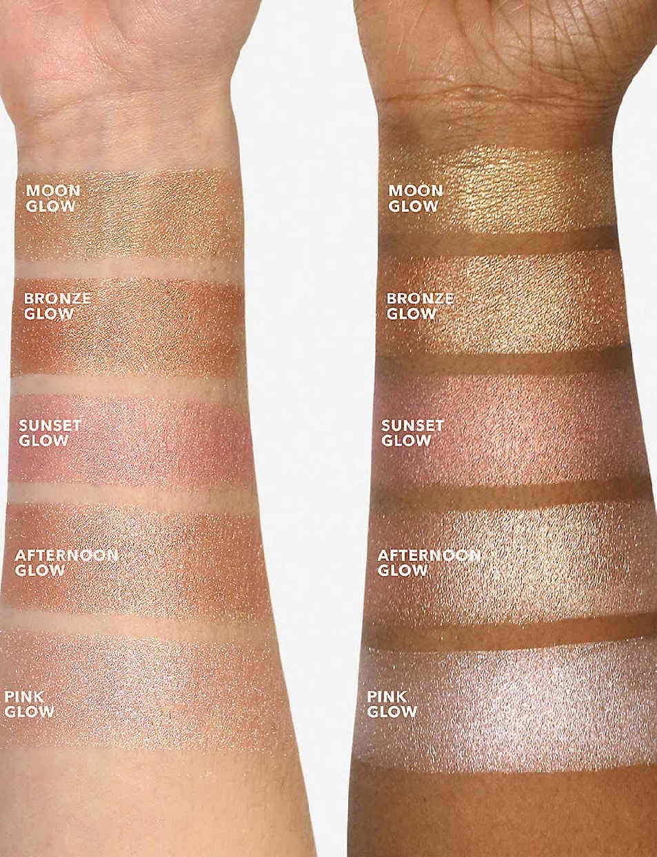 BOBBI BROWN(ボビイブラウン) ハイライティング パウダーの悪い口コミ