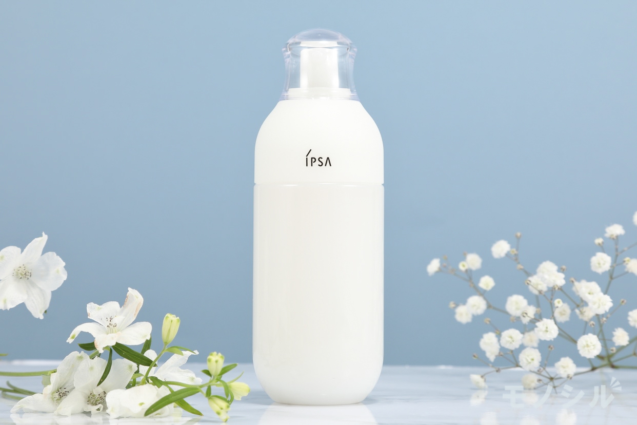 IPSA(イプサ) ME センシティブe 1の悪い口コミ・評判は？実際に使った