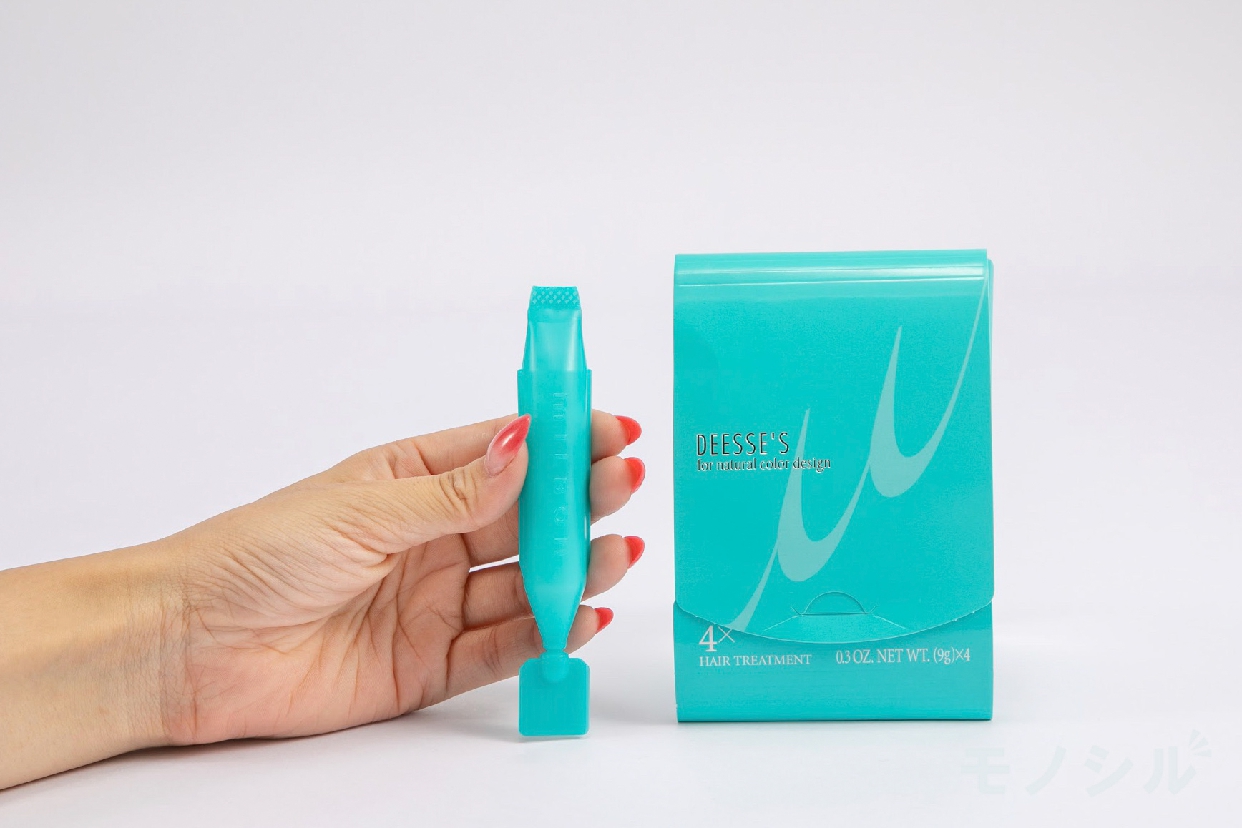 ディーセス リンケージ ミュー 4Xの悪い口コミ・評判は？実際に使った