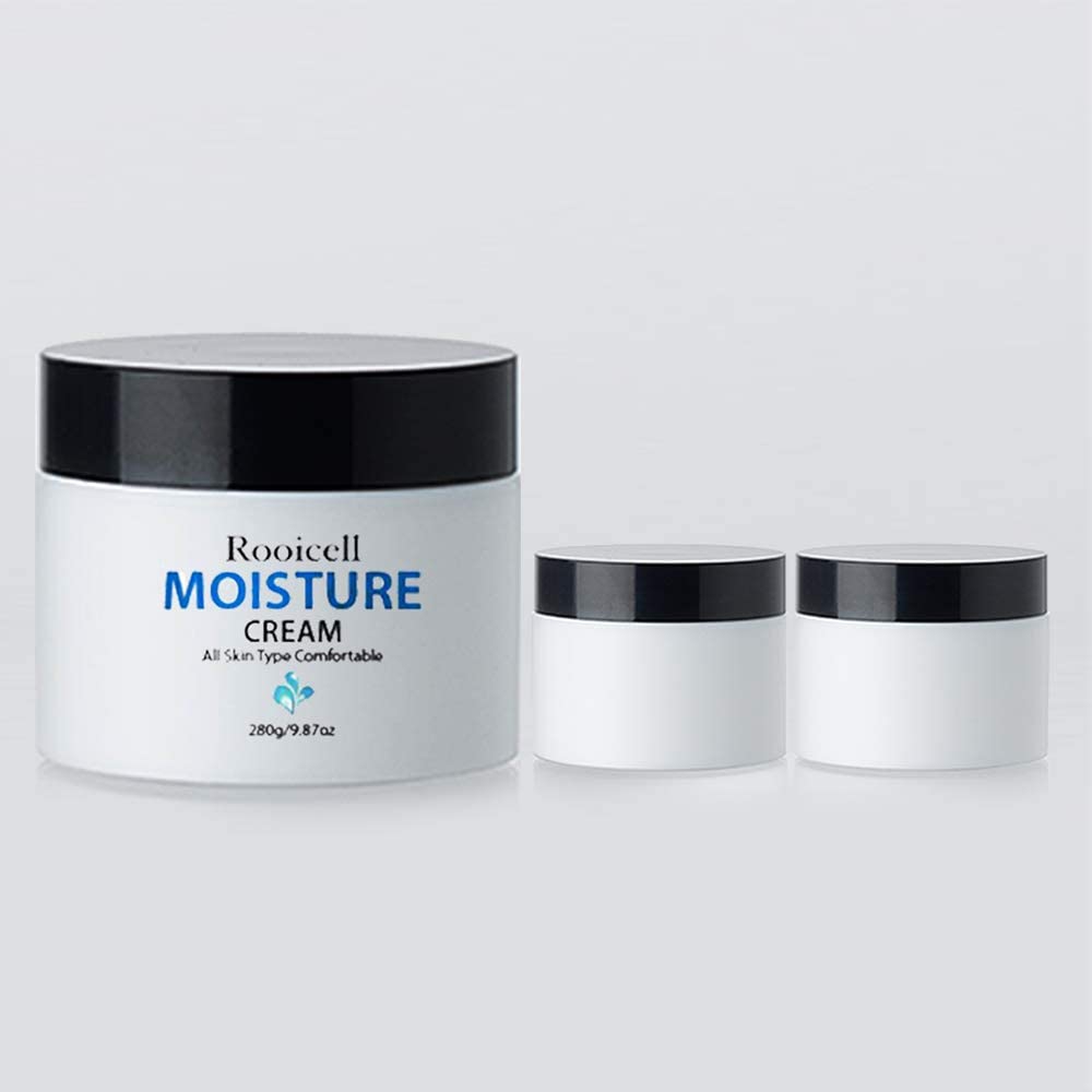 Rooicell(ルイセル) モイスチャークリームの悪い口コミ・評判は？実際