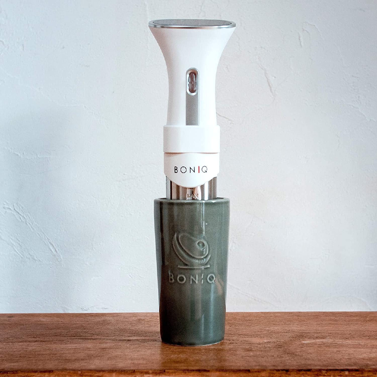 BONIQ(ボニーク) 低温調理器 BNQ-01の悪い口コミ・評判は？実際に使っ