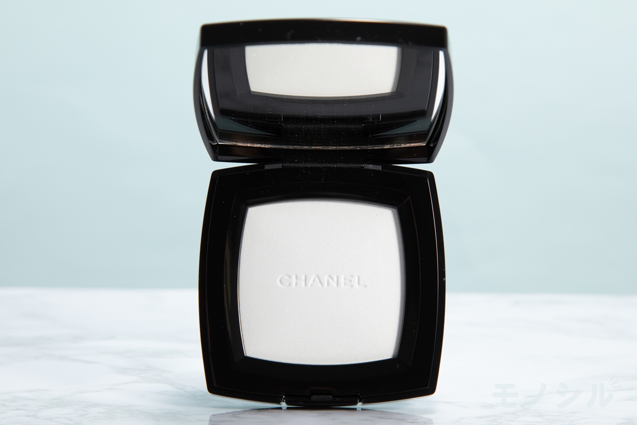 CHANEL(シャネル) プードゥル ルミエール グラッセの悪い口コミ・評判