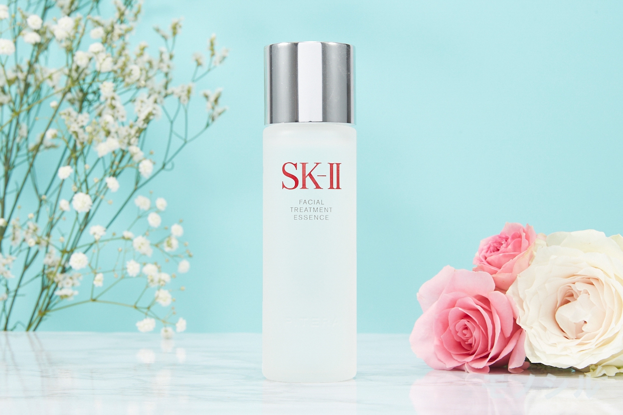 SK-II フェイシャルトリートメントエッセンス SK-II フェイシャル