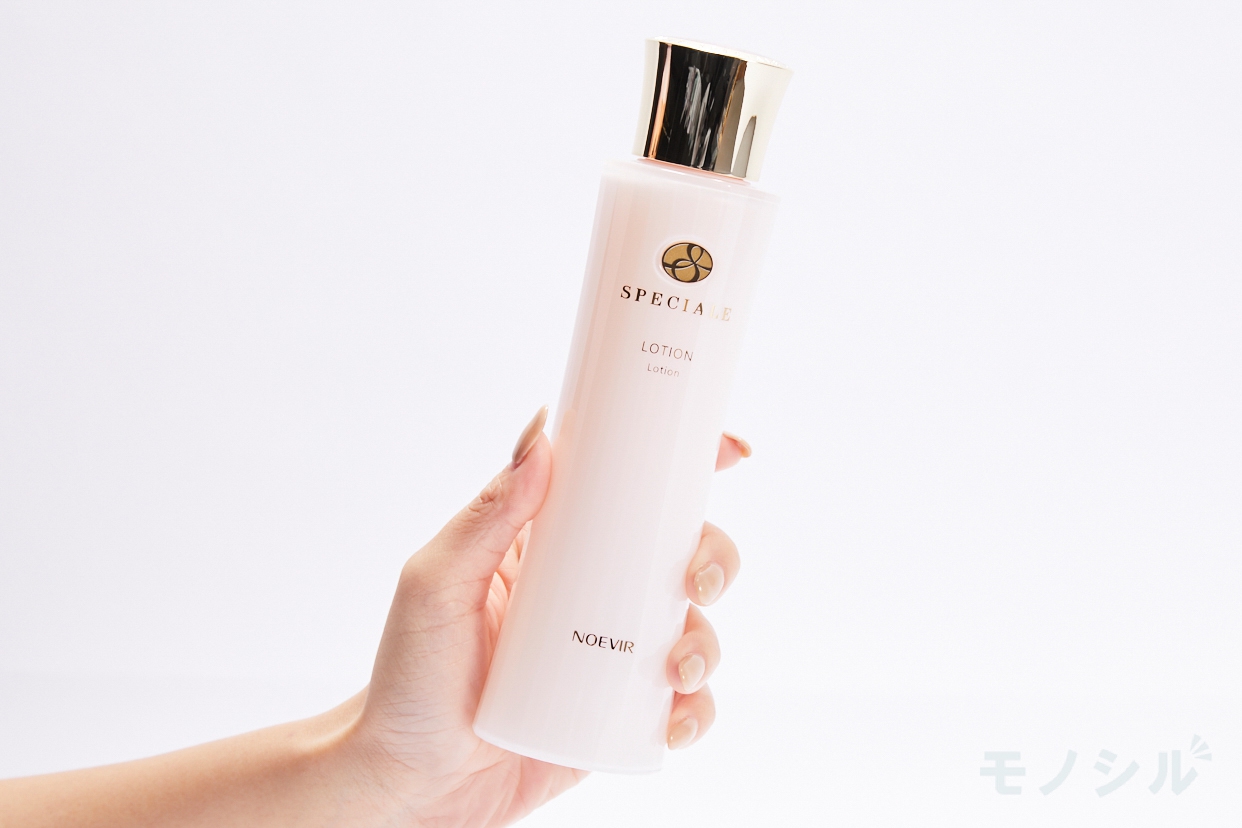 SPECIALE(スペチアーレ) 薬用ローションの悪い口コミ・評判は？実際に