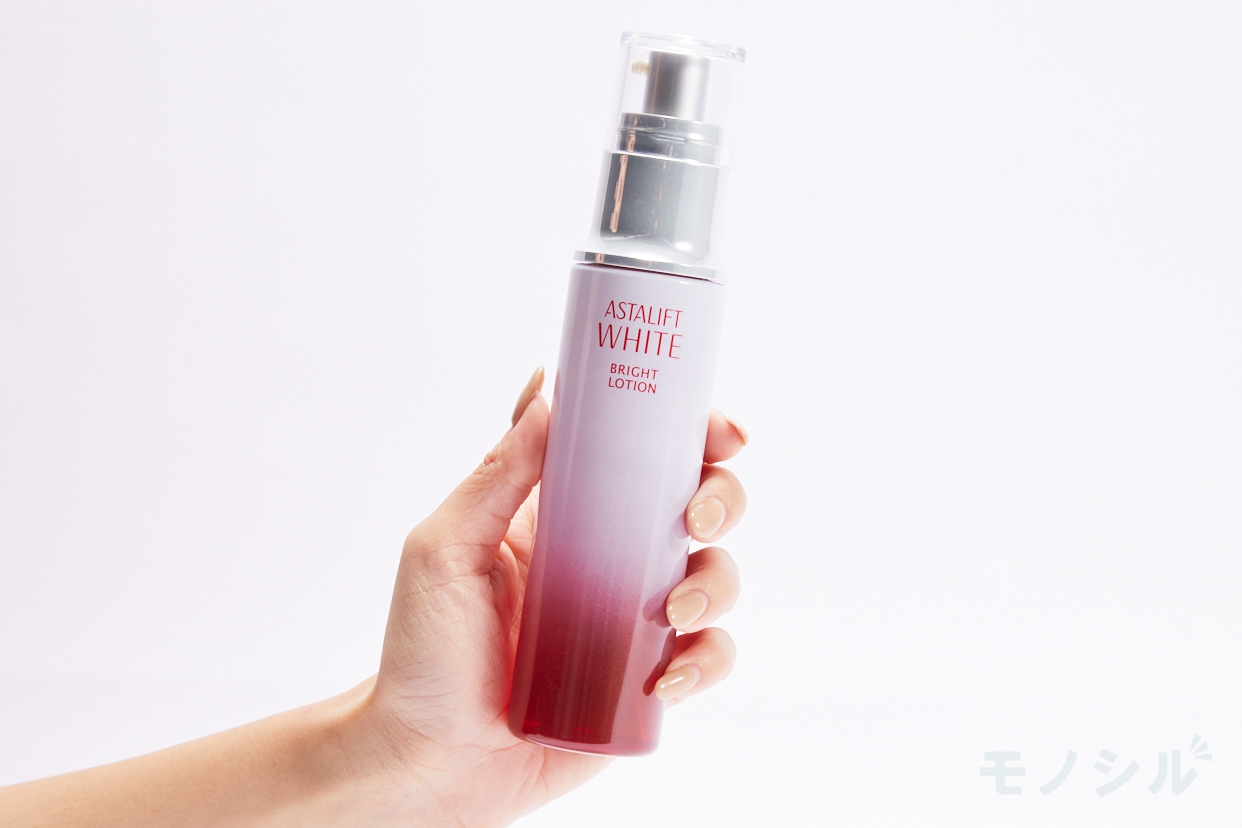 ASTALIFT(アスタリフト) ホワイトブライトローションの悪い口コミ