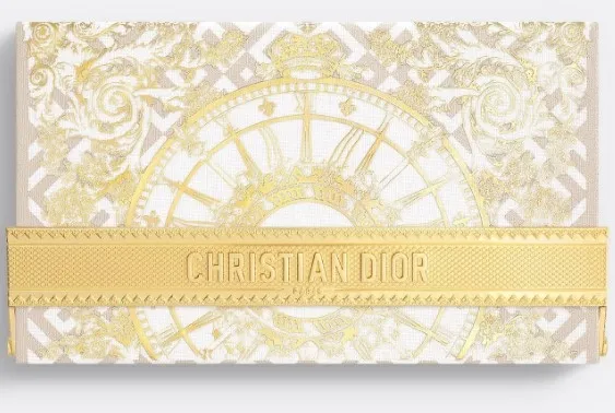 Dior(ディオール) エクラン クチュール マルチユース パレットの悪い