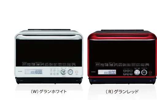 東芝(TOSHIBA) 石窯ドーム 過熱水蒸気オーブンレンジ ER-ND300の悪い
