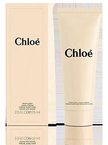 Chloe(クロエ) パフューム ハンドクリームの悪い口コミ・評判は？実際