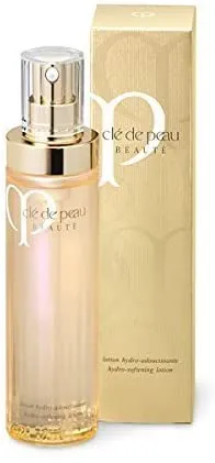 Clé de Peau Beauté(クレ・ド・ポー ボーテ) ローションイドロAの悪い