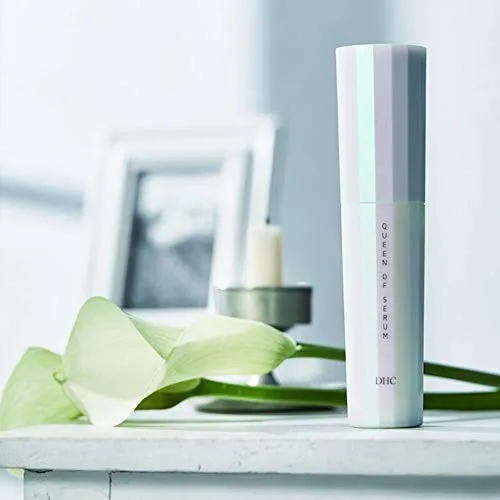 DHC(ディーエイチシー) クイーンオブセラムの悪い口コミ・評判は？実際