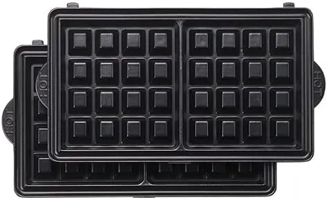 Vitantonio(ビタントニオ) バラエティサンドベーカー VWH-4100の悪い