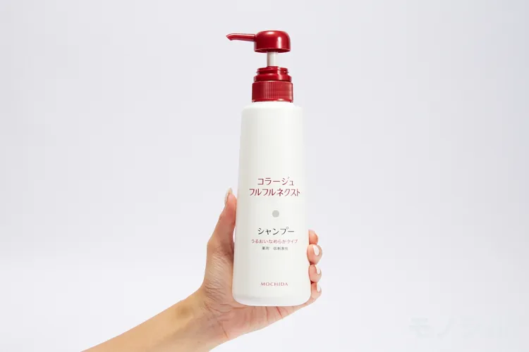 Collage(コラージュ) フルフル ネクストシャンプー うるおいなめらか
