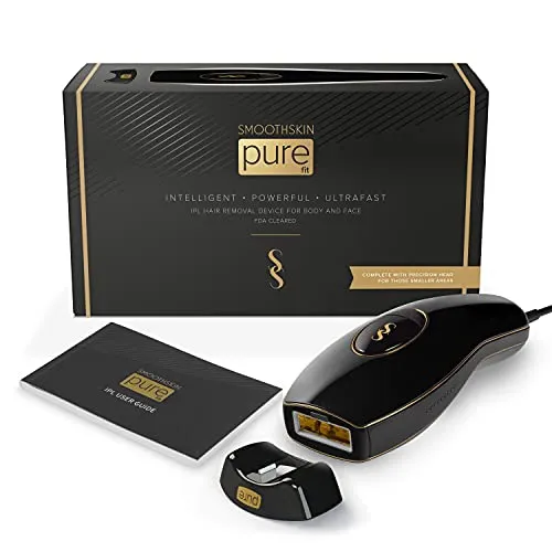 SMOOTHSKIN(スムーズスキン) ピュア フィットの悪い口コミ・評判は