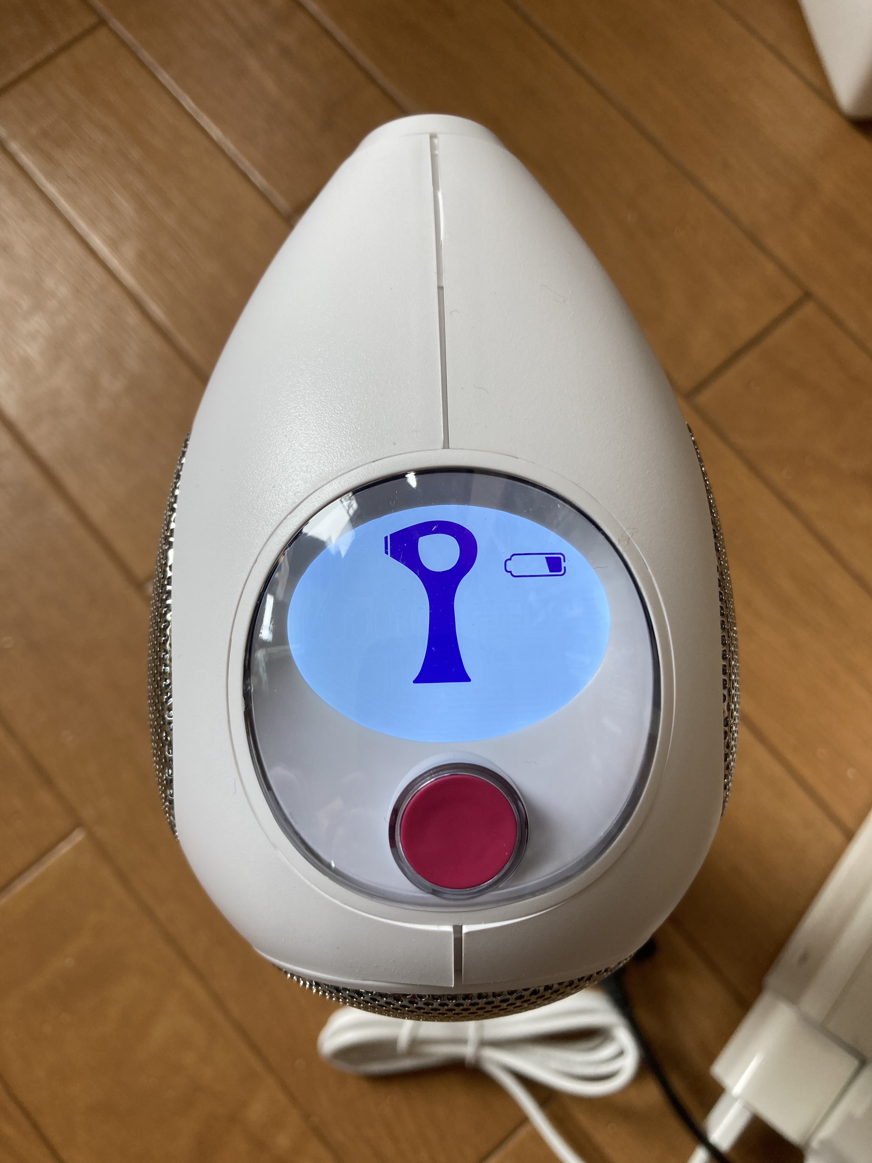 tria BEAUTY(トリア・ビューティ) トリア・パーソナルレーザー脱毛器