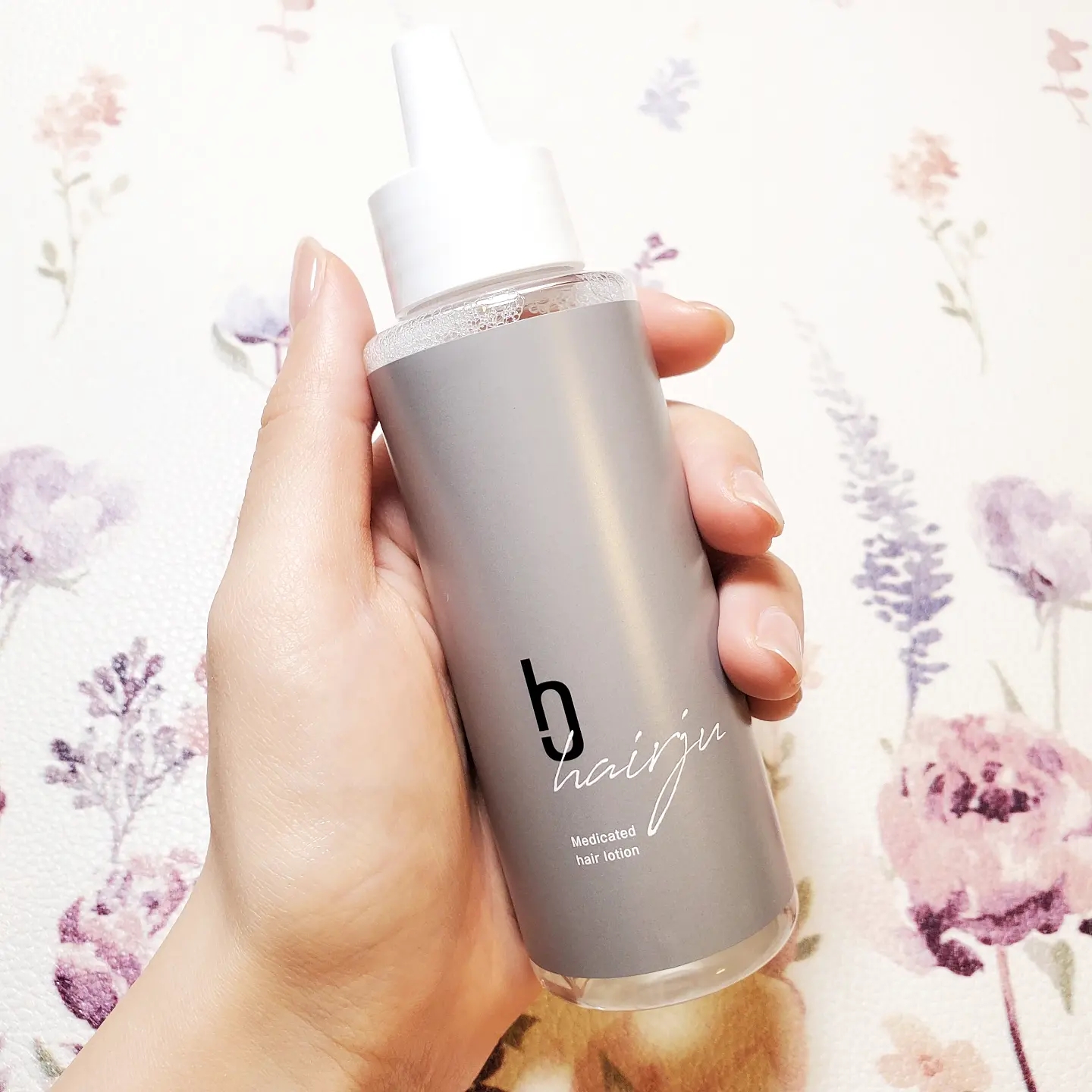 hairju(ヘアージュ) 薬用育毛ヘアエッセンスの悪い口コミ・評判は