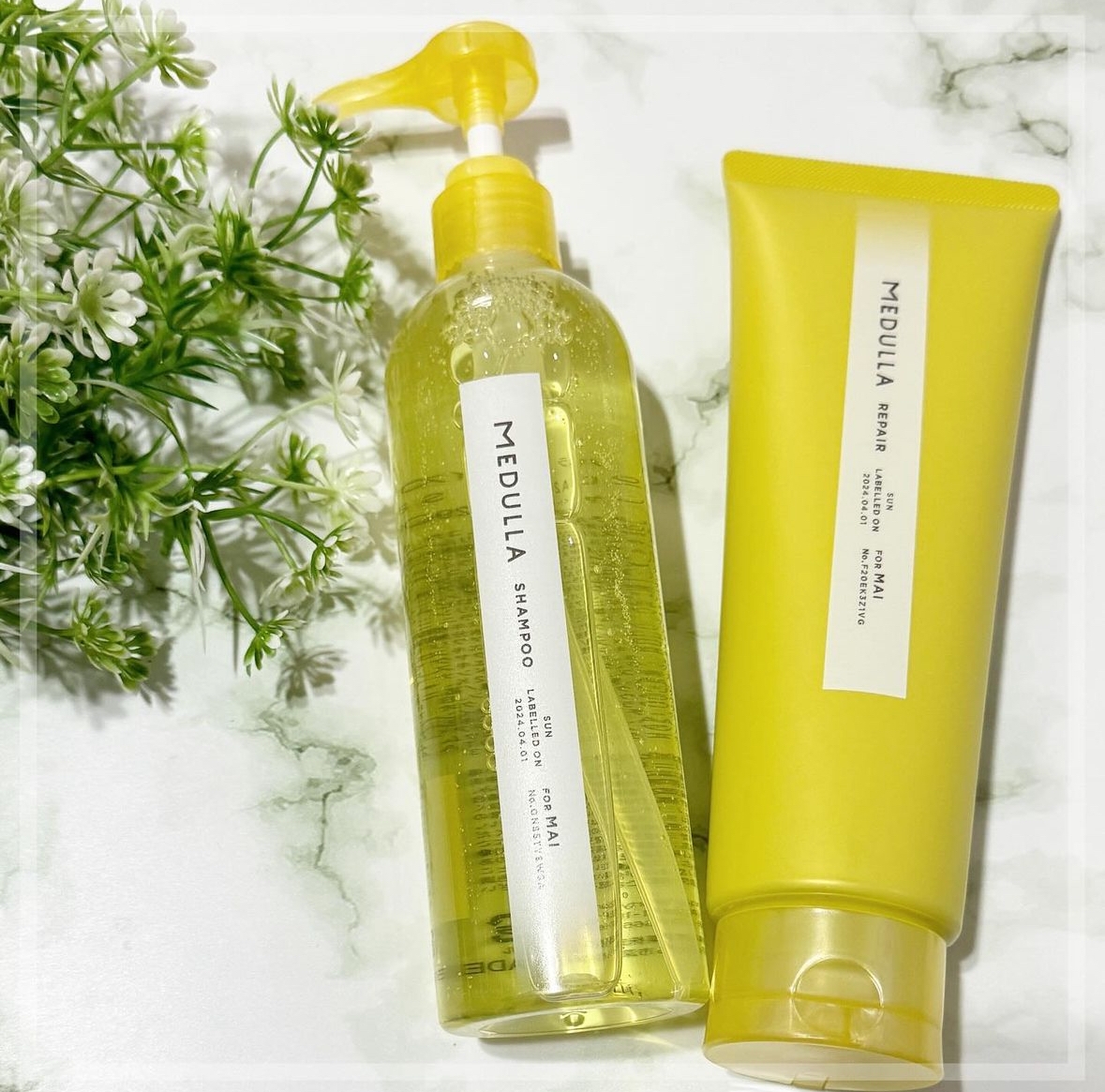 MEDULLA(メデュラ) シャンプー／リペアの悪い口コミ・評判は？実際に