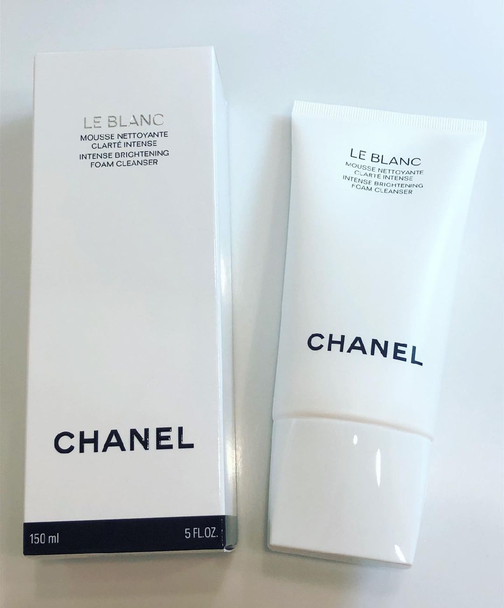 CHANEL(シャネル) ル ブラン フォーム クレンザーの悪い口コミ・評判は