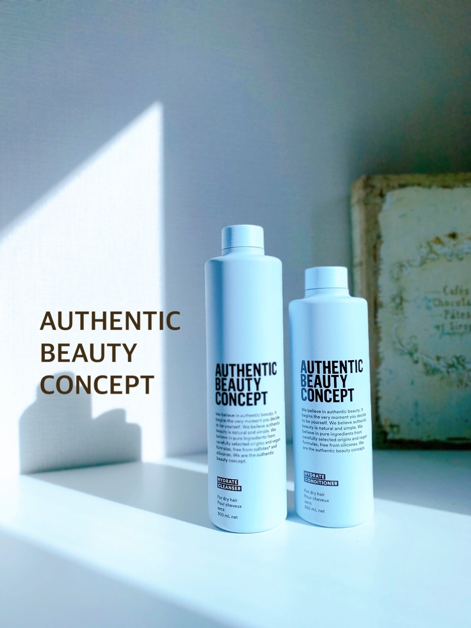 AUTHENTIC BEAUTY CONCEPT(オーセンティック ビューティ コンセプト