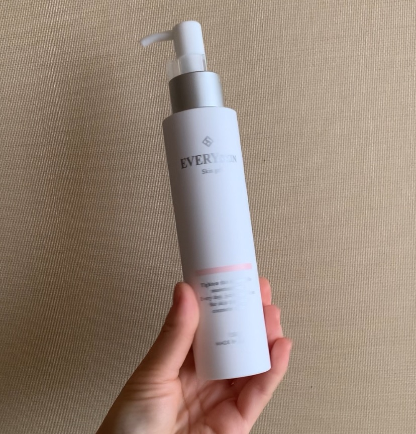EVERY SKIN(エブリースキン) スキンジェルの悪い口コミ・評判は？実際
