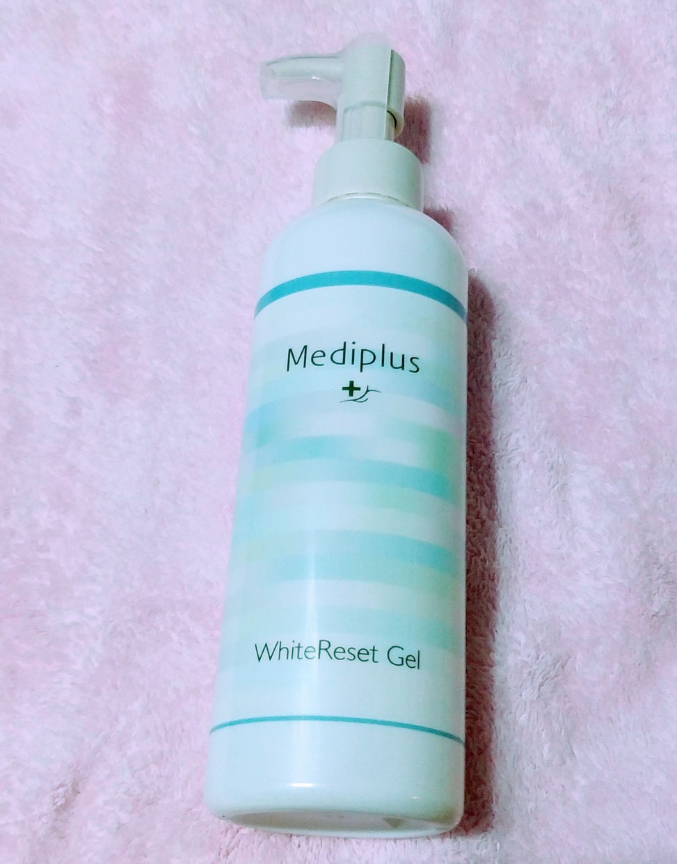 メディプラスゲル ホワイトニングクリアゲル メディプラス