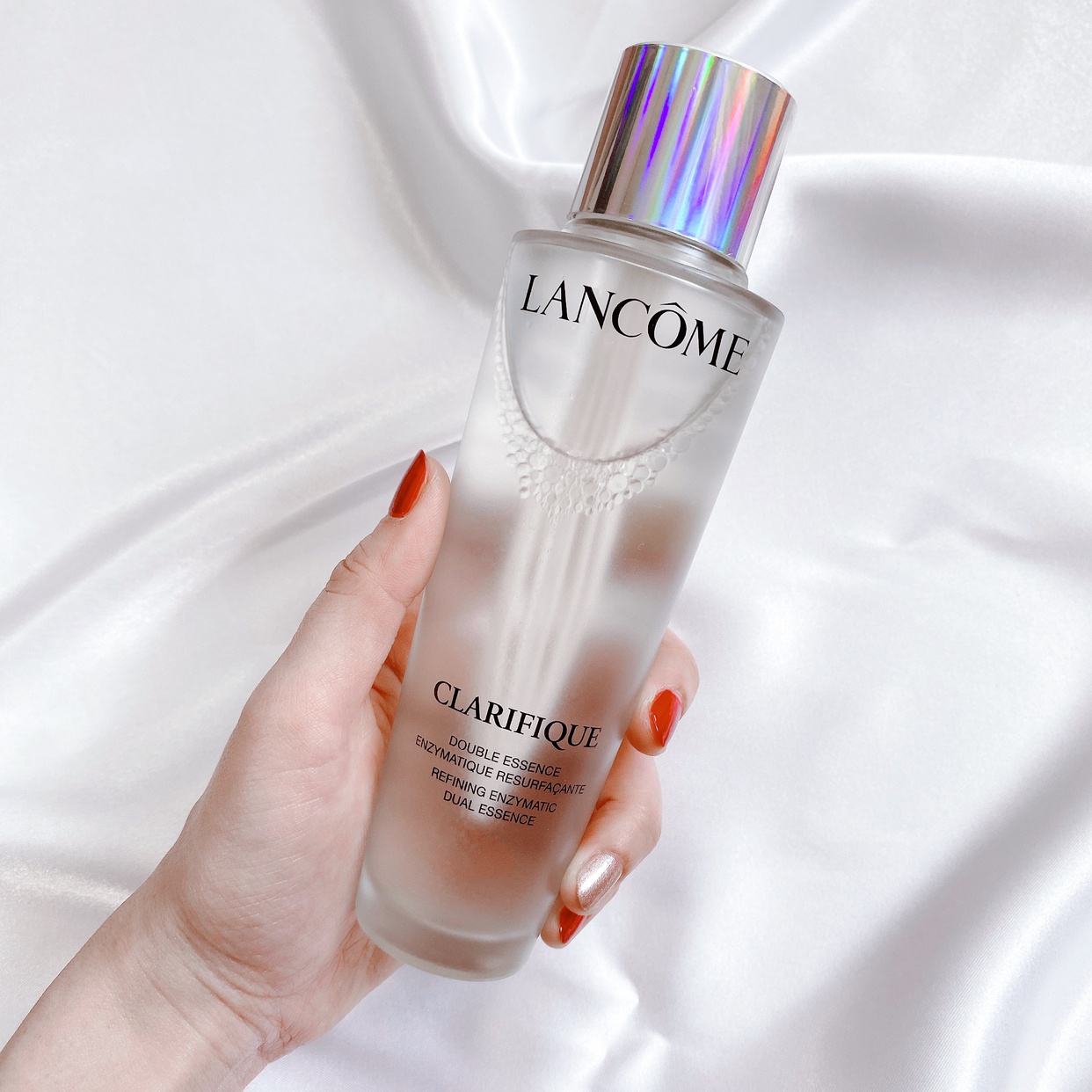 LANCOME(ランコム) クラリフィック デュアル エッセンス ローション EX