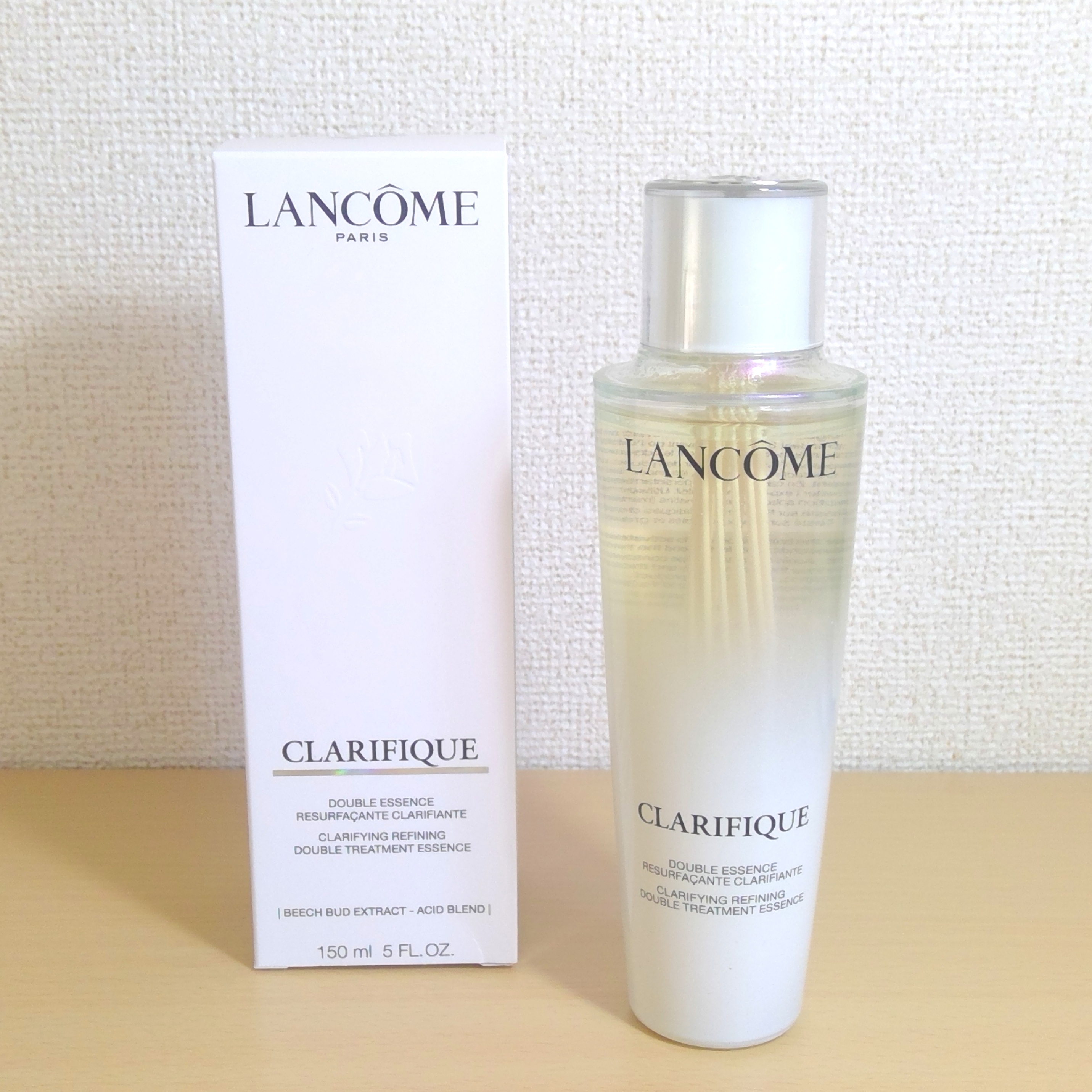 LANCOME(ランコム) クラリフィック デュアル エッセンス ローション EX
