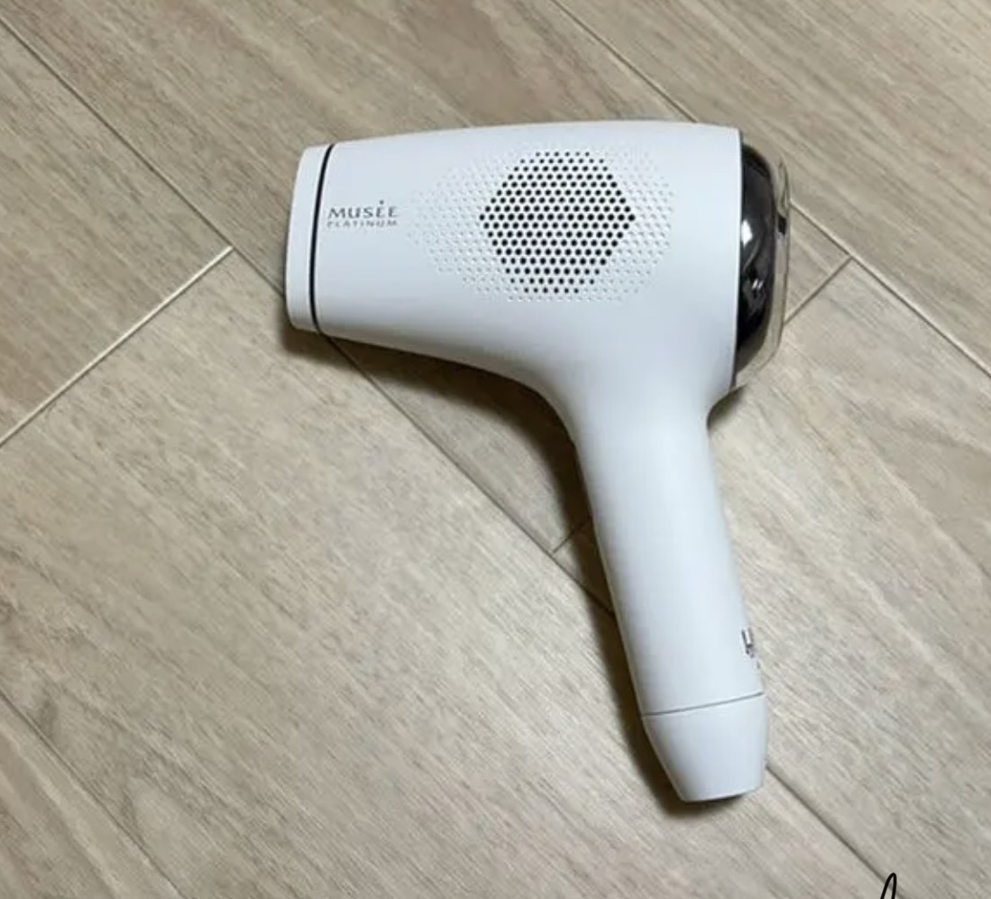 MUSEE PLATINUM(ミュゼプラチナム) S.S.C. エピ フォト スキンケア