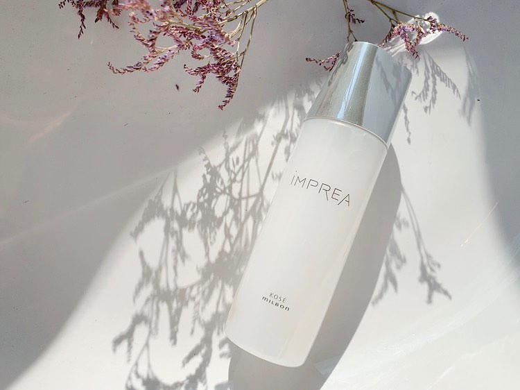 正規品/新品未開封】インプレア ローション グランドサイズ 400ml
