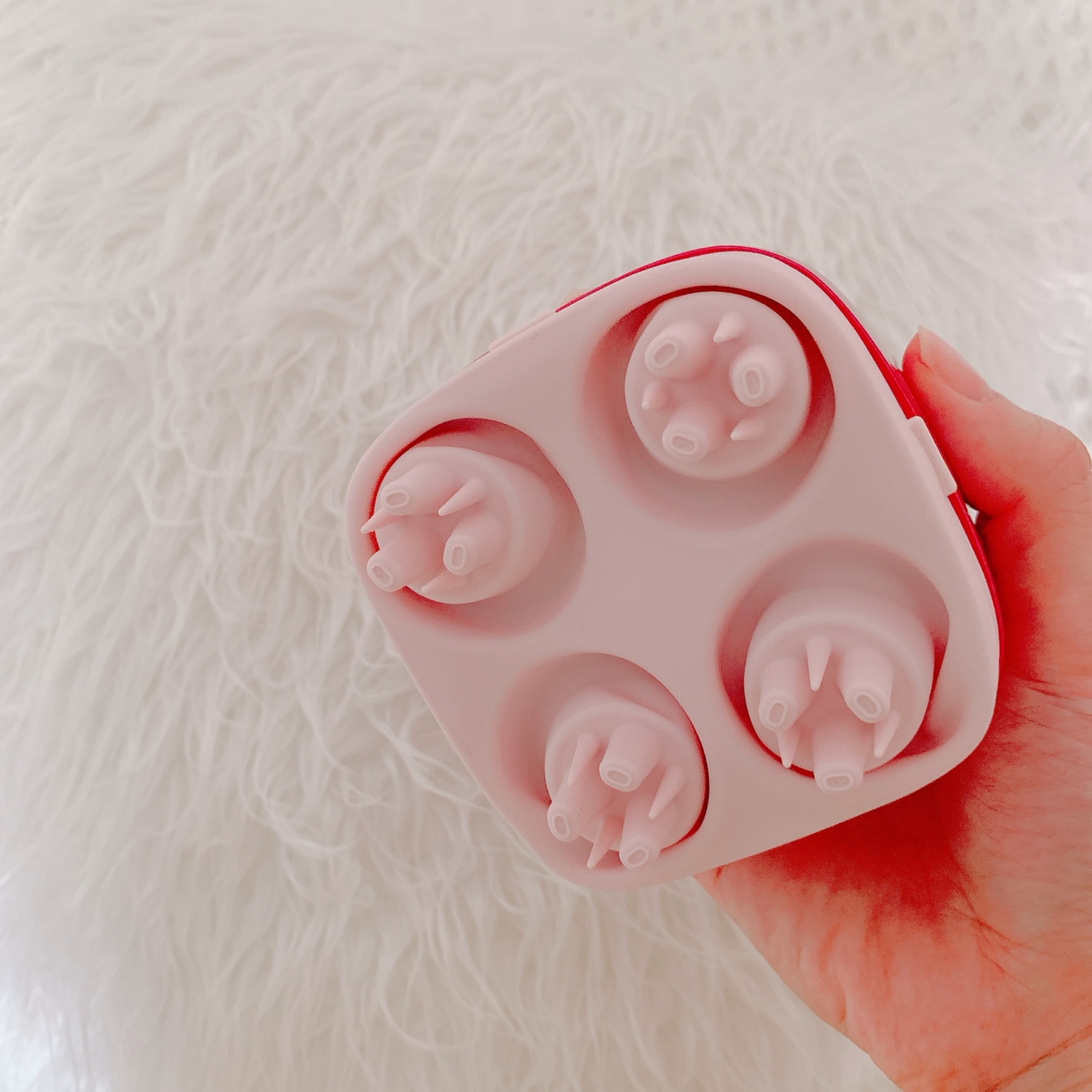 Panasonic(パナソニック) 頭皮エステ サロンタッチタイプ EH-HE9Aの