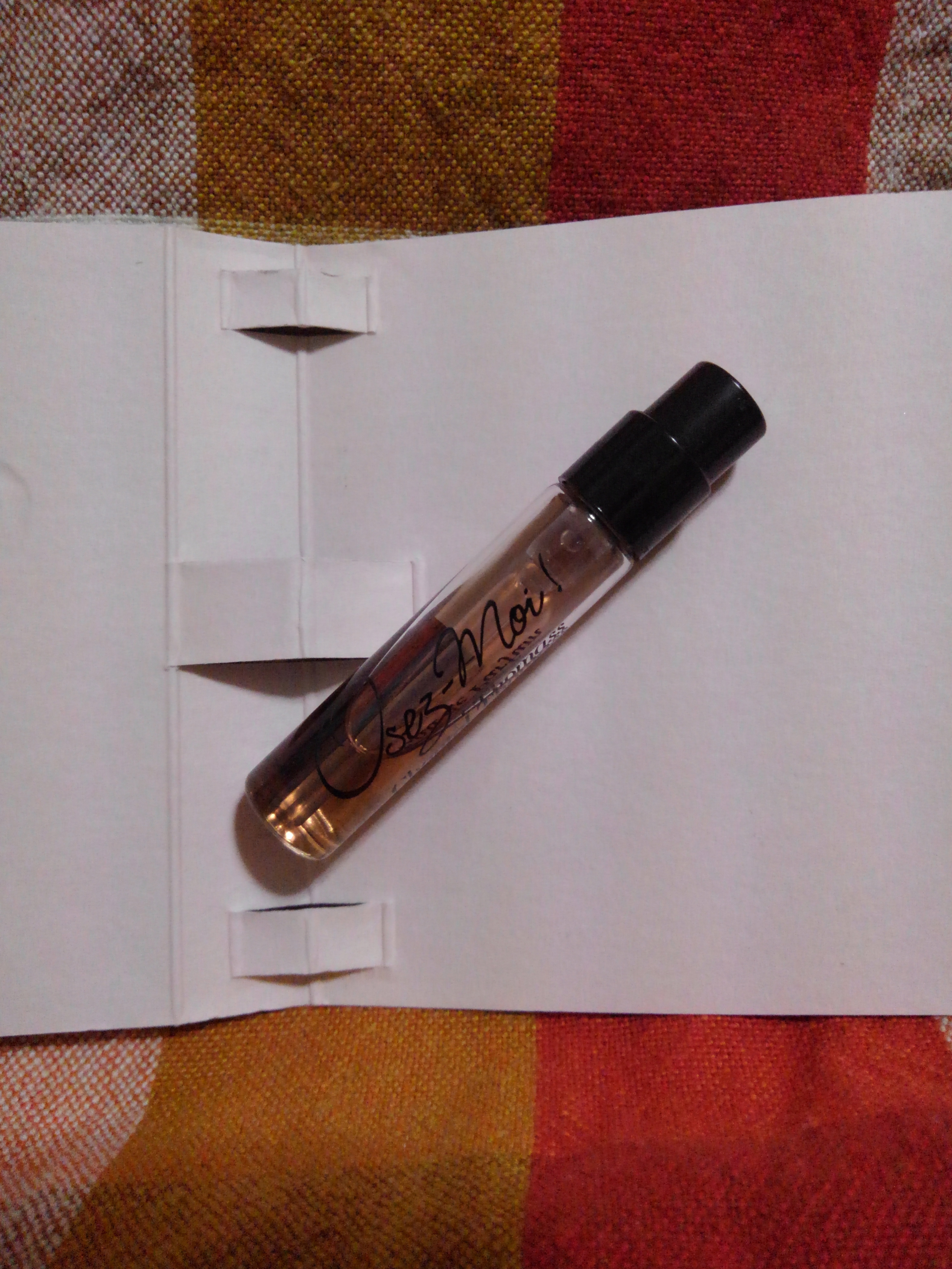 CHANTAL THOMASS(シャンタルトーマス) オゼ モワ！オードパルファンの