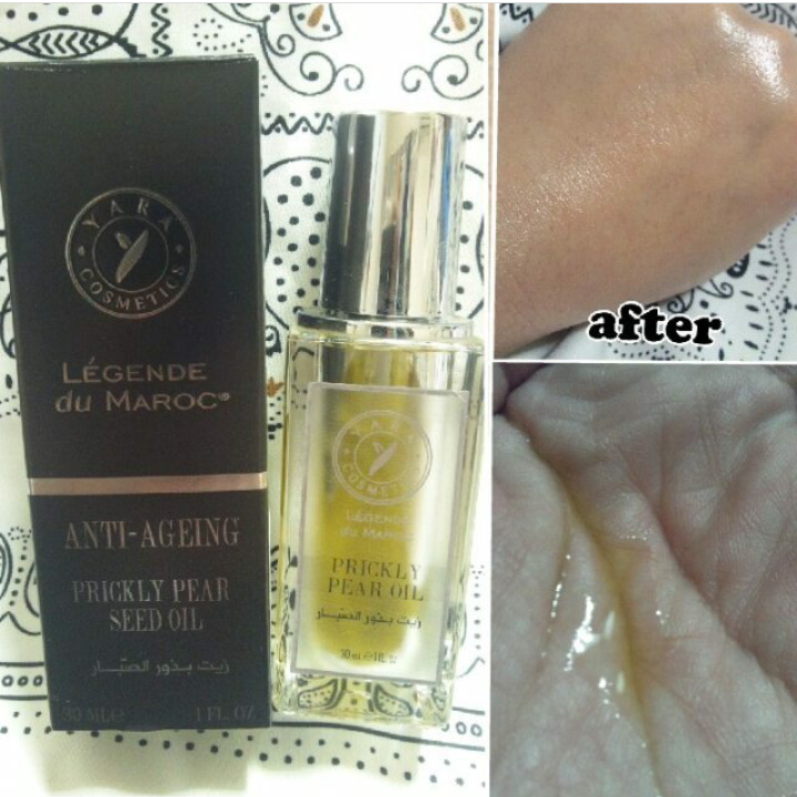 Natural Majesty(ナチュラルマジェスティ) モロッコ100％オーガニック